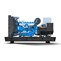 دیزل ژنراتور بادوین